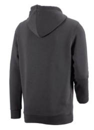 UNISEX - NETSit Hoody-Sweatjacke