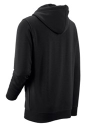 UNISEX - NETSit Hoody-Sweatjacke