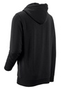 UNISEX - NETSit Hoody-Sweatjacke