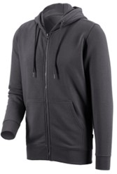 HERREN - Hoody-Sweatjacke