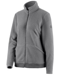 DAMEN - Faserpelz Jacke
