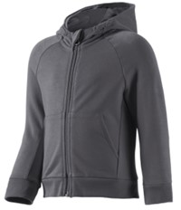KINDER - Hoody-Sweatjacke