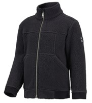KINDER - Faserpelz Jacke